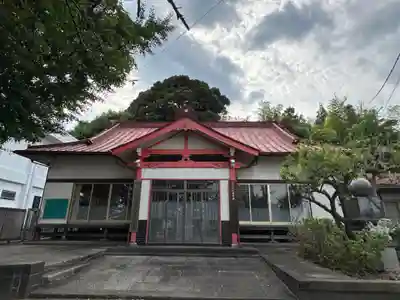 千手院(神奈川県)