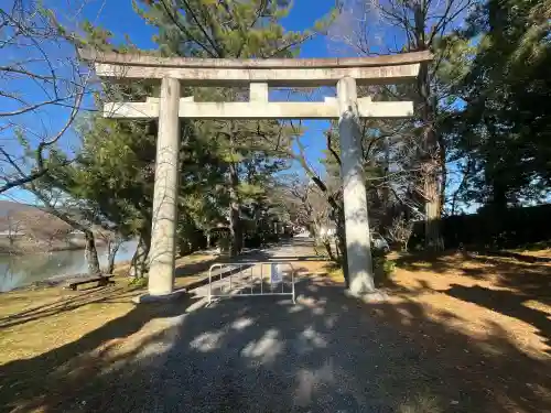 治水神社(岐阜県)