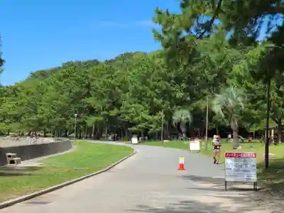 小戸大神宮(福岡県)