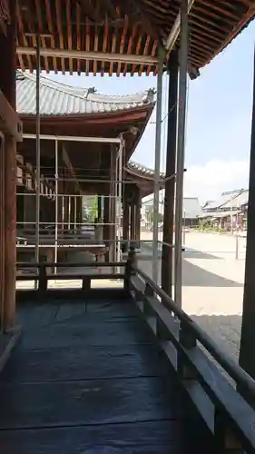 誠照寺(福井県)