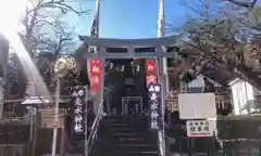 走水神社(神奈川県)