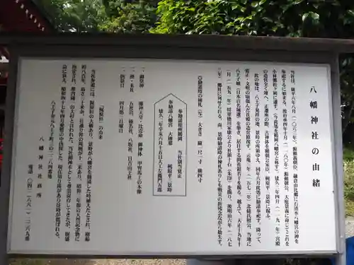 八幡神社(東京都)