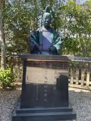 奥宮神社(京都府)
