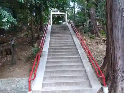 春日神社(神奈川県)