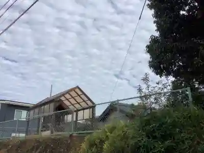 地蔵堂　不動明王堂(愛知県)