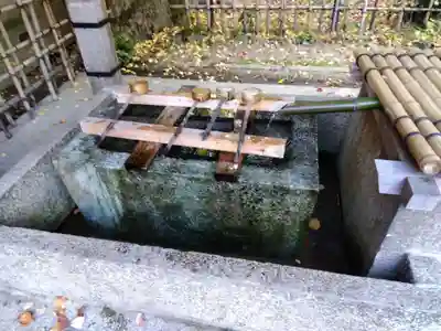 梨木神社(京都府)