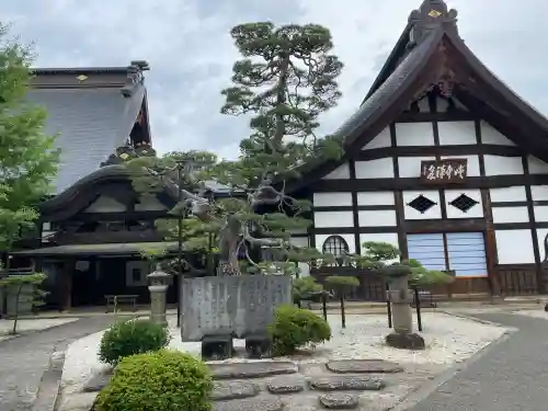 恵林寺(山梨県)
