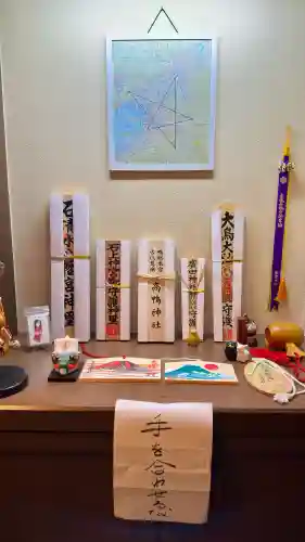 石清水八幡宮(京都府)
