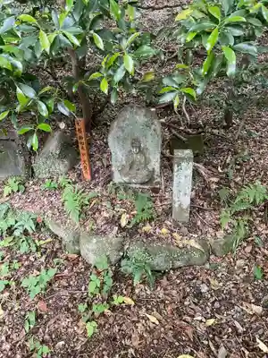 久安寺(大阪府)