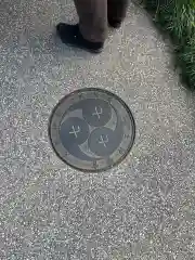  六本木天祖神社(東京都)