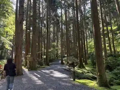 御岩神社(茨城県)