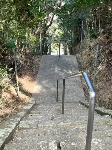 吉田八幡神社(和歌山県)