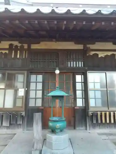 恵林寺(群馬県)