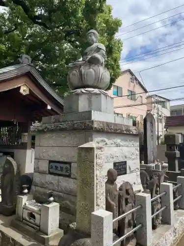 養福寺(東京都)