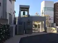 多聞院のその他建物