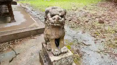 井田神社(兵庫県)