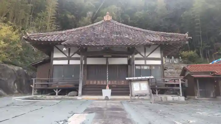 神正寺のその他建物