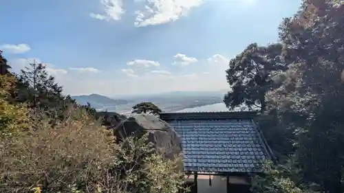 太郎坊大権現社(滋賀県)