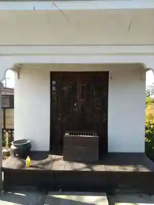 少林寺のその他建物