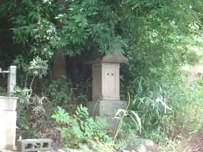 日枝神社のその他建物