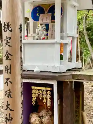 玉鉾神社(愛知県)