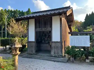 報恩寺(島根県)