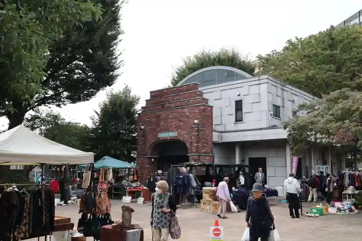 蓮馨寺(埼玉県)