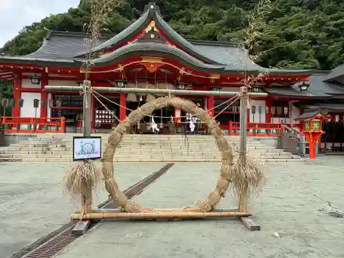太皷谷稲成神社(島根県)