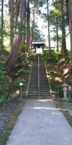 妙法寺のその他建物