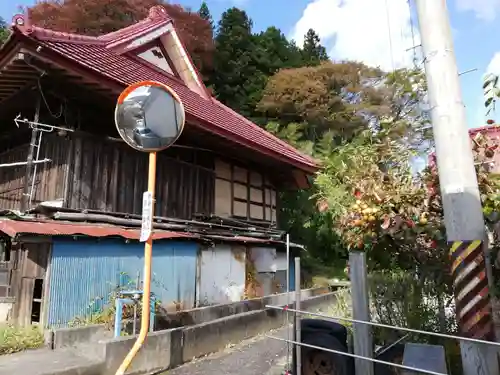 愛宕神社の周辺