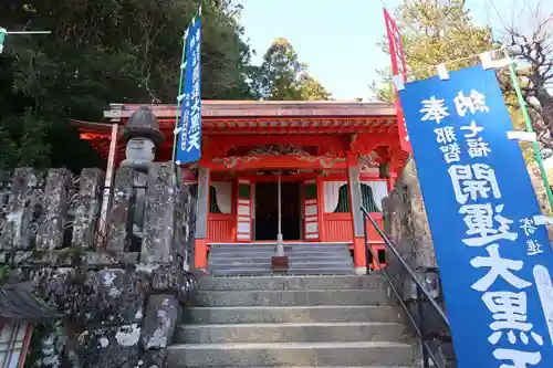 青岸渡寺(和歌山県)