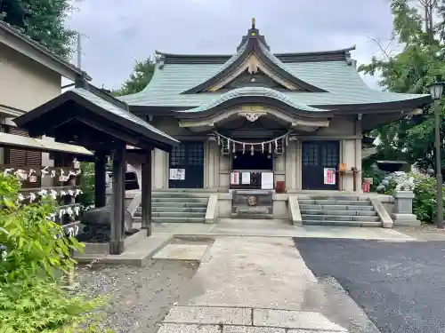 愛宕神社(東京都)