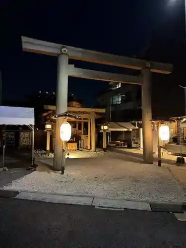 【閉業】小石川大神宮(東京都)