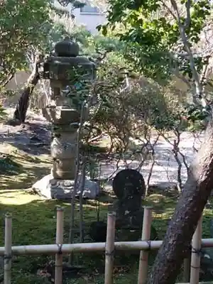 教恩寺のその他建物