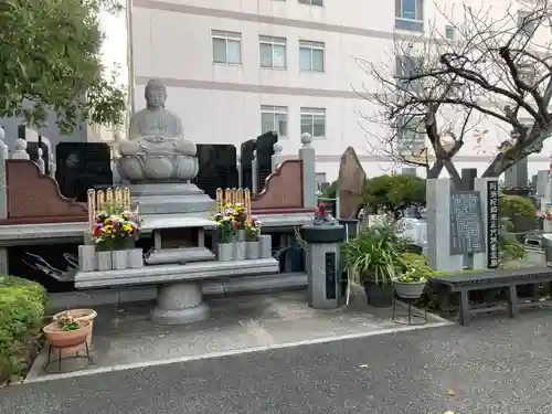 一行寺(神奈川県)