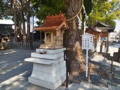 大依羅神社(大阪府)
