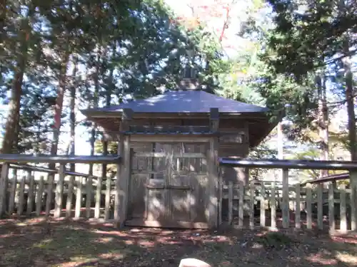天祖神社(東京都)