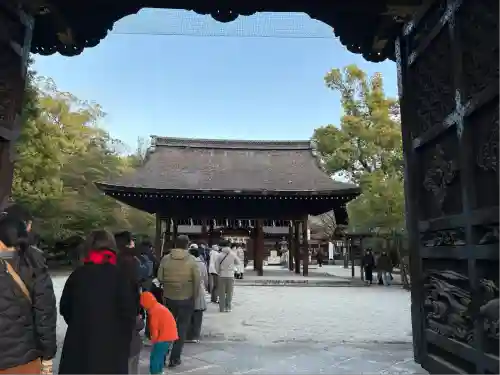 豊国神社(京都府)