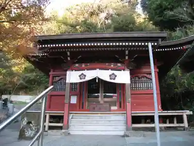 妙法山養老寺(千葉県)