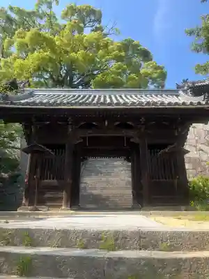 御袖天満宮(広島県)