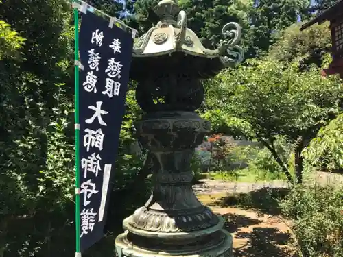 寛永寺開山堂のその他建物