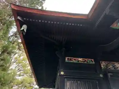 長國寺のその他建物