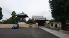 延命寺の建物その他