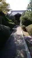 蓮光院の本殿・本堂