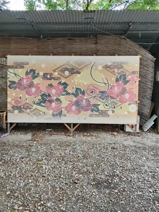 別小江神社(愛知県)