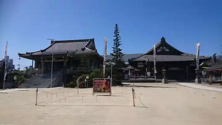 秋葉山圓通寺のその他建物