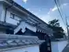 法輪寺 (日蓮宗法音寺京都支院)(京都府)