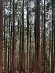 立里荒神社(奈良県)