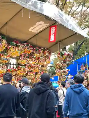 大國魂神社(東京都)