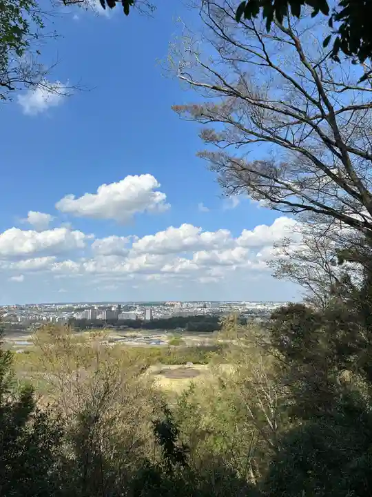 金比羅社(東京都)
